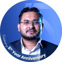 Chandan Sahoo Email & Phone Number