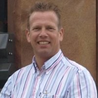 TeleTigers Employee Rene Heus's profile photo