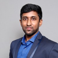 Finobi Employee Aakash Stephen's profile photo