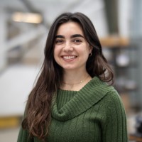 Dovetail Product Development Employee Juliette Fowler's profile photo