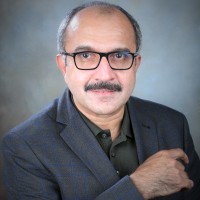 GBM Qatar Employee Manu Sivarajan's profile photo