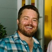 Megaport Employee Andrew Henderson's profile photo