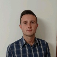 Tecnozoo S.p.A. Employee Francesco Mantovani's profile photo