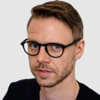 University of Potsdam Employee Christoph Lippert's profile photo