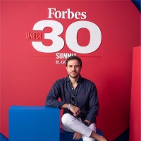 Miles Employee Alexander Chehab's profile photo