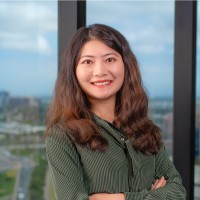Caris Life Sciences Employee Jane Zhou's profile photo