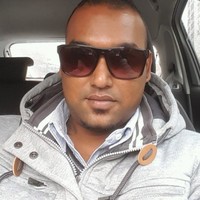 PRO SECURE Employee Nishaan Benisunker's profile photo