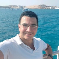 Egyptian Natural Gas Holding Company (EGAS) Employee Sameh Samir's profile photo