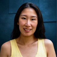 BigGeo Employee Yuli W.'s profile photo