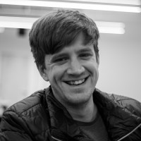 Pyka Employee Matthew Colbran-Patterson's profile photo