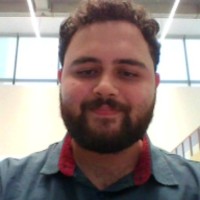 GoCache Employee Felipe Santana de Oliveira's profile photo