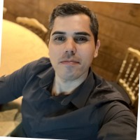 Santa Casa de Santos Employee Ricardo Mendes's profile photo