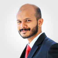 Ahmad Vaseem Email & Phone Number