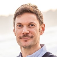 UCLA, Institute for Society & Genetics Employee Patrick Allard's profile photo