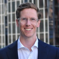 Macquarie Group Employee Andy Colman's profile photo