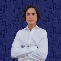 Hitch Employee Santiago Ruiz Velasco's profile photo