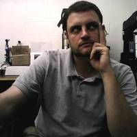 Pollution Systems Employee Lee King's profile photo