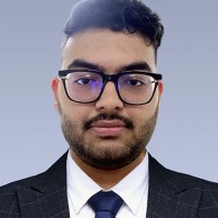 Startup Shell Employee Saksham Kapoor's profile photo