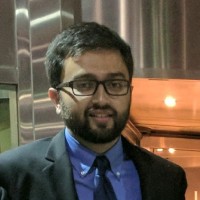 Hammad Farooqui Email