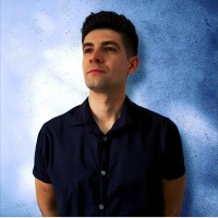 Stringhini Marketing Employee Nicolas Nascimento's profile photo