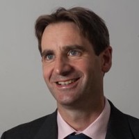 Lincoln International Employee Alex Masters's profile photo