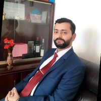 KAPS CONSULTANCY LTD Employee Pradeep Poudel's profile photo