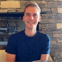 Renewi Employee Micha Roos's profile photo
