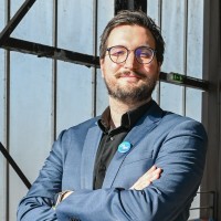 Lhyfe Employee David Hanel's profile photo