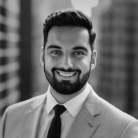 Papered Inc. Employee Emilio Ousset-Paciulli's profile photo