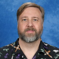 Frankston High School Employee Daniel Haddon's profile photo