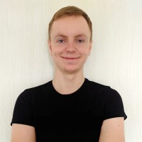 Palessit Employee Kiryl Kharevich's profile photo