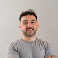 Geti Solutions Employee Gonzalo Rodriguez Venegas's profile photo