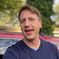 Frog Holler Employee Gordy Mouw's profile photo