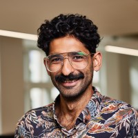 Syrup Tech Employee Shahab Raza's profile photo