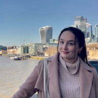 Music Publishers Association (UK) Employee Molly Cartwright's profile photo