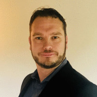 Aeropeople Ltd Employee Daniel Hastie's profile photo
