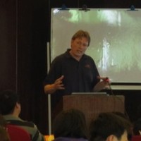 Applied Spectra, Inc Employee Stephen Shuttleworth's profile photo