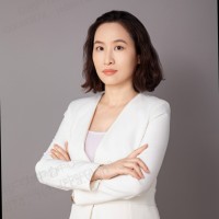 Rebecca Wan Email & Phone Number | TCL Head of Business Development,  FFalcon Technology, TCL Electronics Contact Information