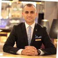T. Rowe Price Employee Kenan S.'s profile photo