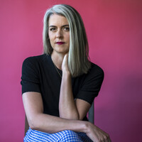 Akron Art Museum Employee Jenny Gerow's profile photo