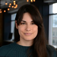 ALLO PROF Employee Marie-Eve Masse's profile photo