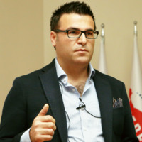SENPILIC GIDA SANAYI A.Ş. Employee Murat Pat's profile photo