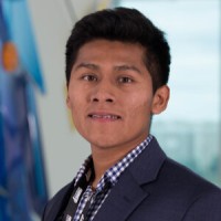 Datasite Employee Edgar Sandoval-Reyes's profile photo