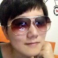 Simba Events Employee Eileen Tang's profile photo