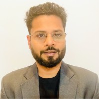 Myntra Employee Alok Kumar's profile photo