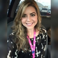 BlackLake Security Employee Meagan Richter's profile photo