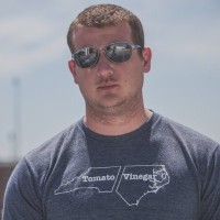 Angel Oak Creative Employee Will Saunders's profile photo