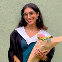 Camerons Strachan Yuill Architects Employee Serena Arya's profile photo