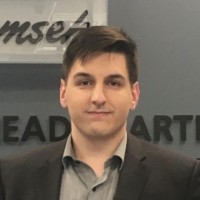 Summit - a brand of Klüber Lubrication Employee Justin Daily's profile photo
