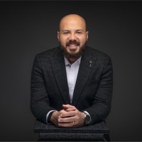 TALIB CONSULTANCY (UK) LIMITED Employee Paul Rizk's profile photo